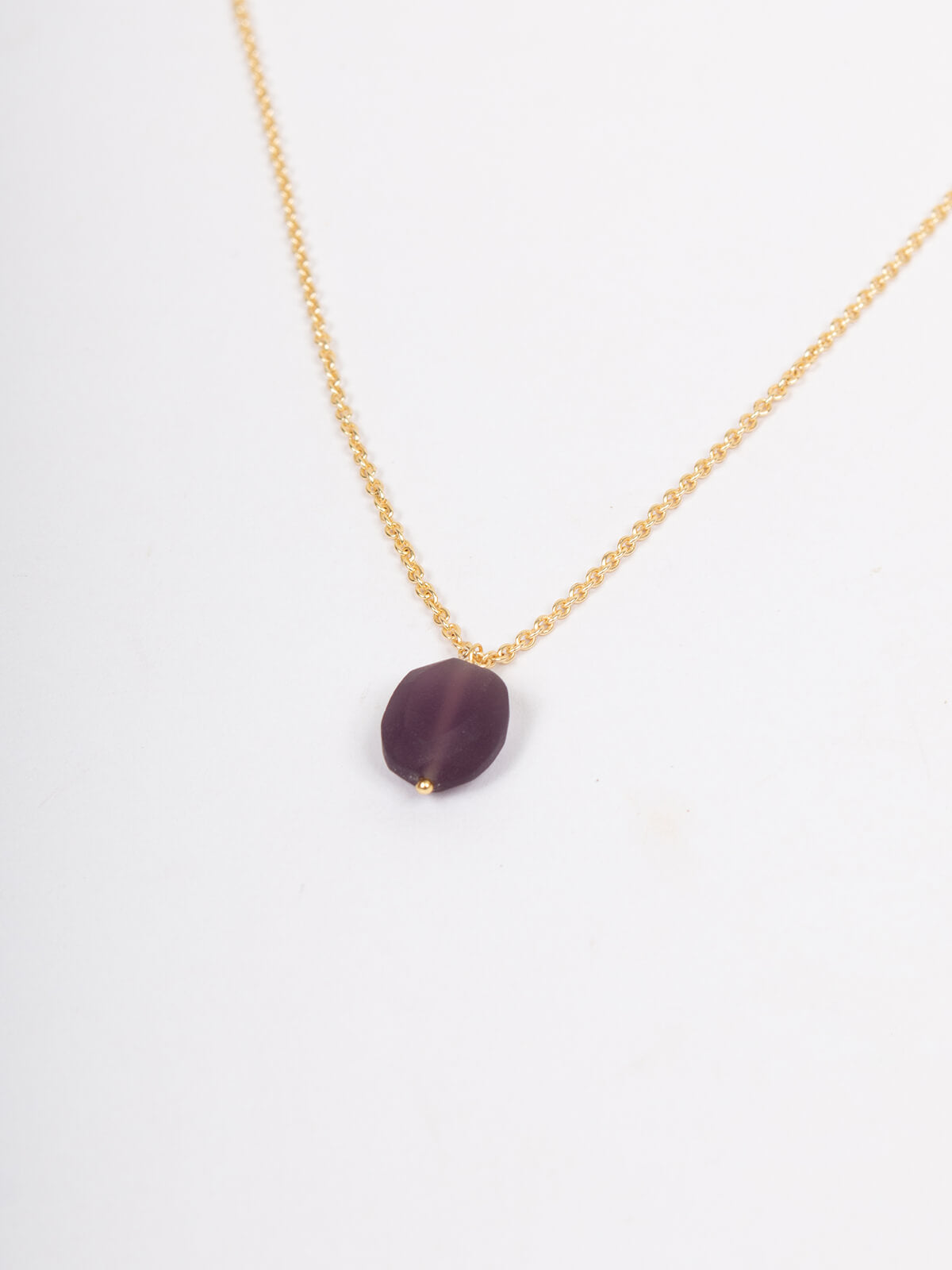 Dark Amethyst - Deep Purple