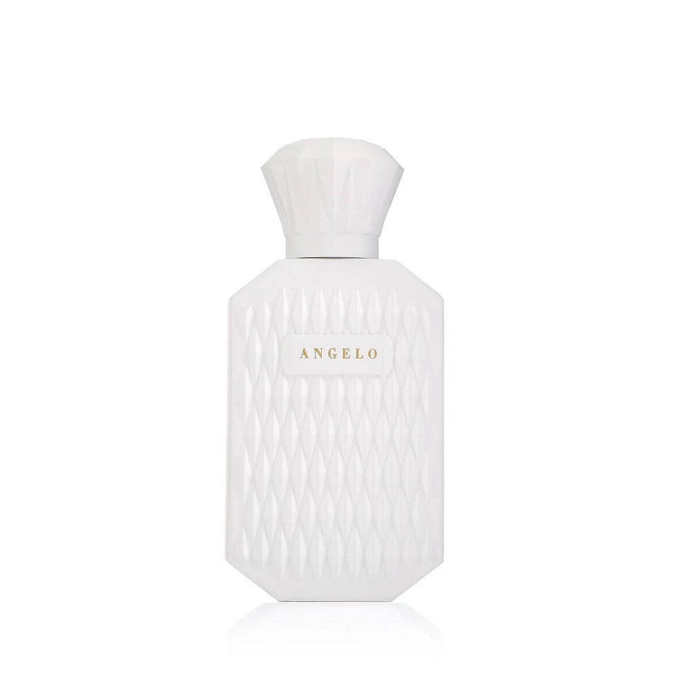 Angelo EDP Perfume for Women & Men - 120ml / 4oz Long-Lasting Fragrance - Perfect for Date Night, Office & Special Occasions
