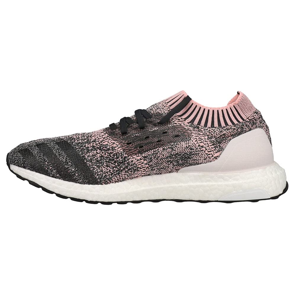 Adidas Women's Ultraboost Uncaged Running Shoes - Light Pink Size 11 B (US) | Comfortable Athletic Sneakers for Jogging, Gym Workouts & Daily Wear