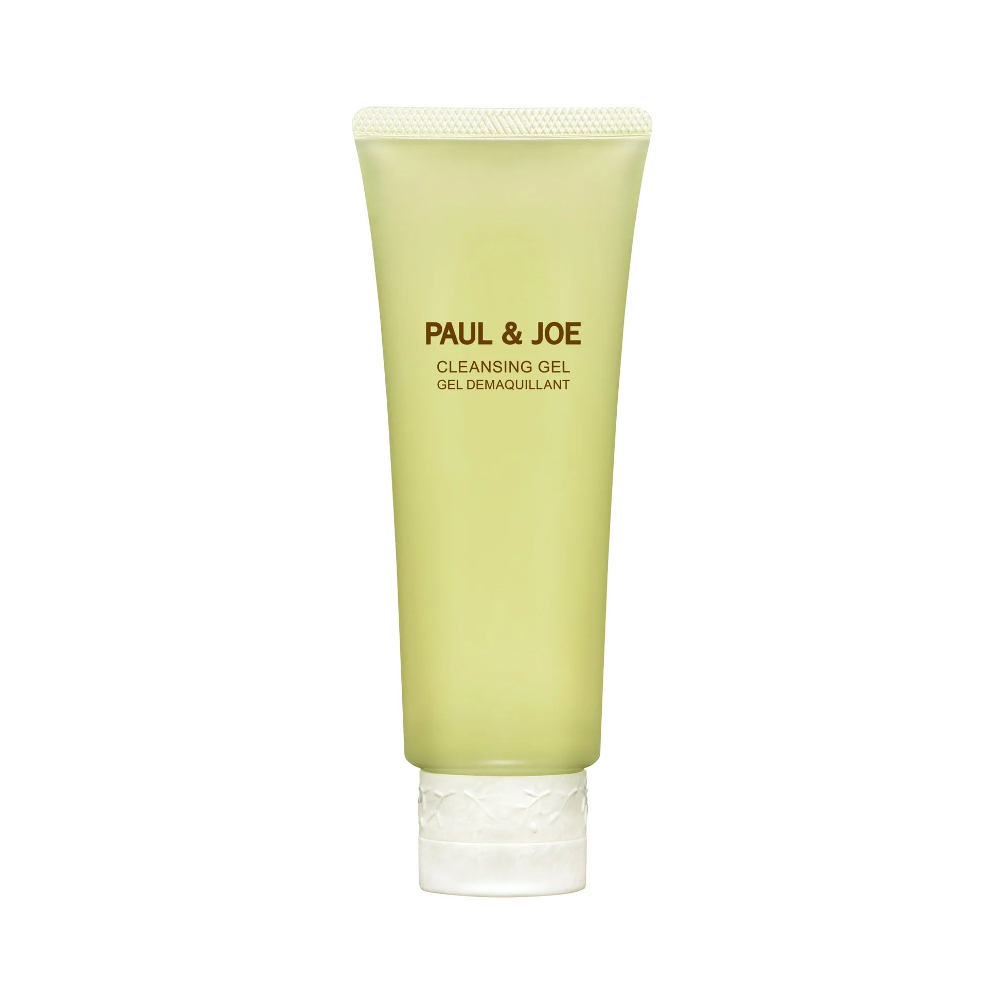 Paul & Joe Cleansing Gel - Gentle Face Wash for Sensitive Skin | Moisturizing & Hydrating | Perfect for Daily Skincare Routine & Travel