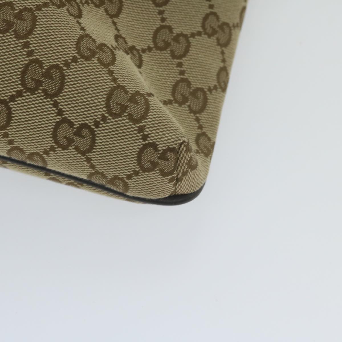 Stylish Beige Canvas Shoulder Bag for Women - Lightweight & Durable Crossbody Purse - Perfect for Work, Travel & Everyday Use