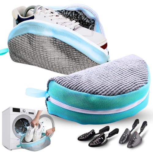 grey 2pcs with shoe tree