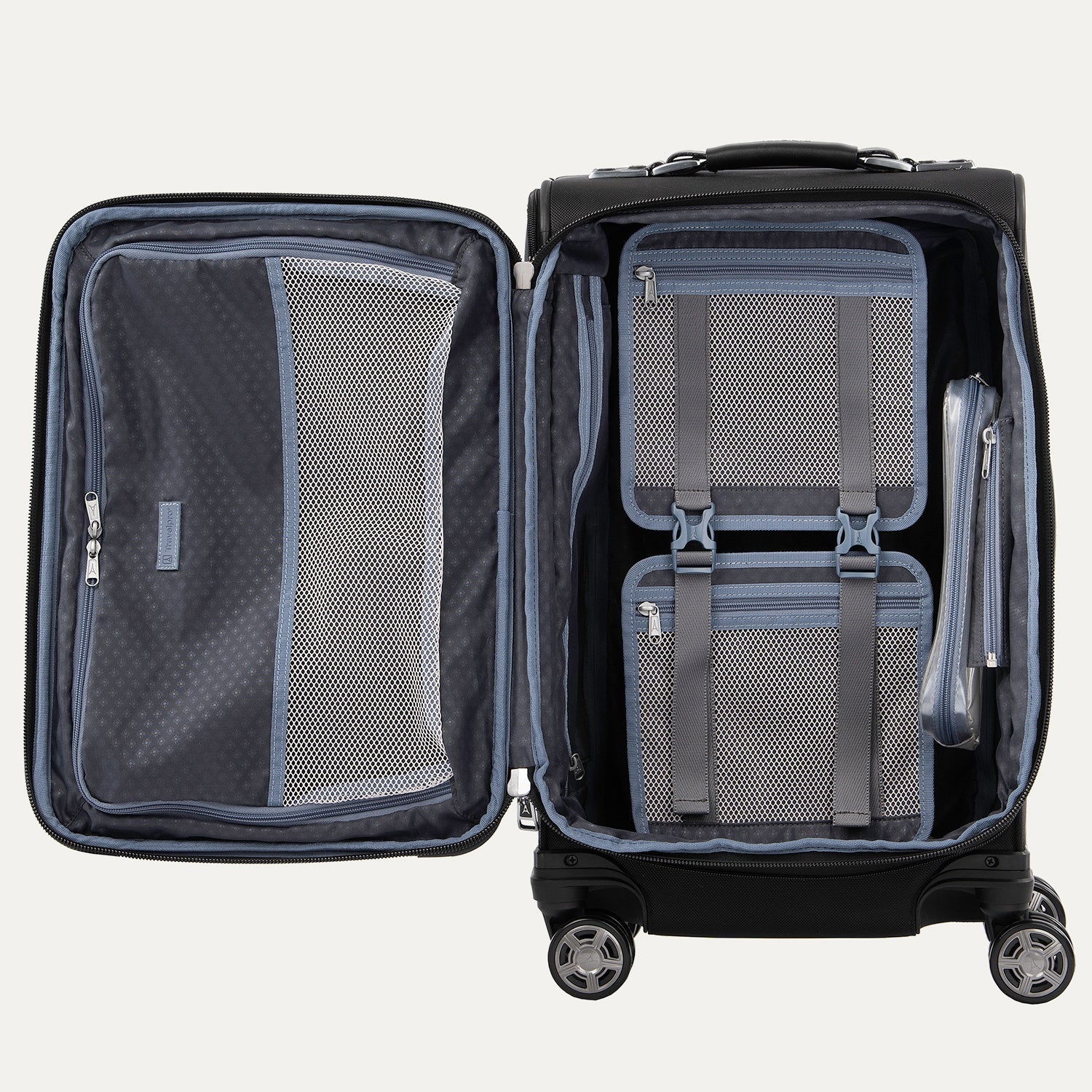 Travelpro Platinum Elite 21