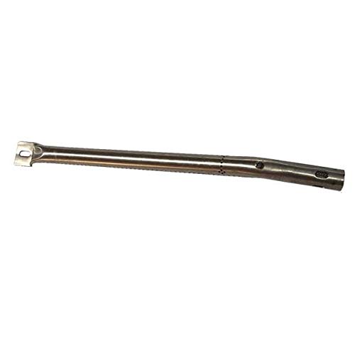 Replacement Grill Burner for Select Four Seasons FSSHGLP & Sure Heat Gas Grills - Durable Stainless Steel Burner Tube for Outdoor BBQ, Patio Cooking, and Backyard Grilling