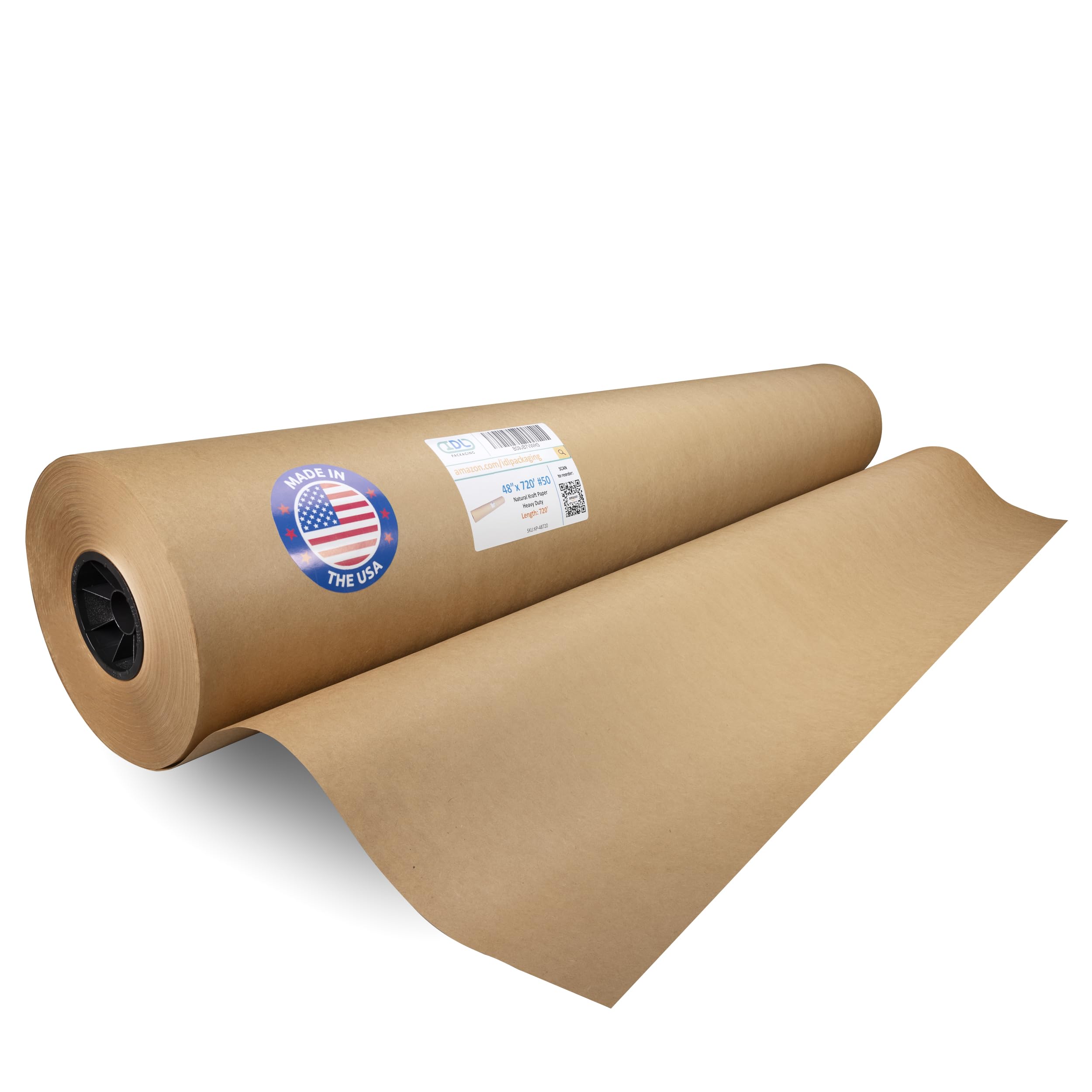 IDL Packaging 48