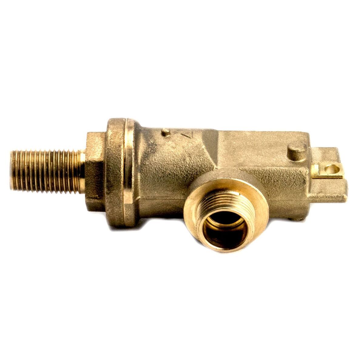 La Spaziale Mini Steam Valve - Premium Espresso Machine Replacement Part for Home & Commercial Use | Perfect for Baristas & Coffee Enthusiasts