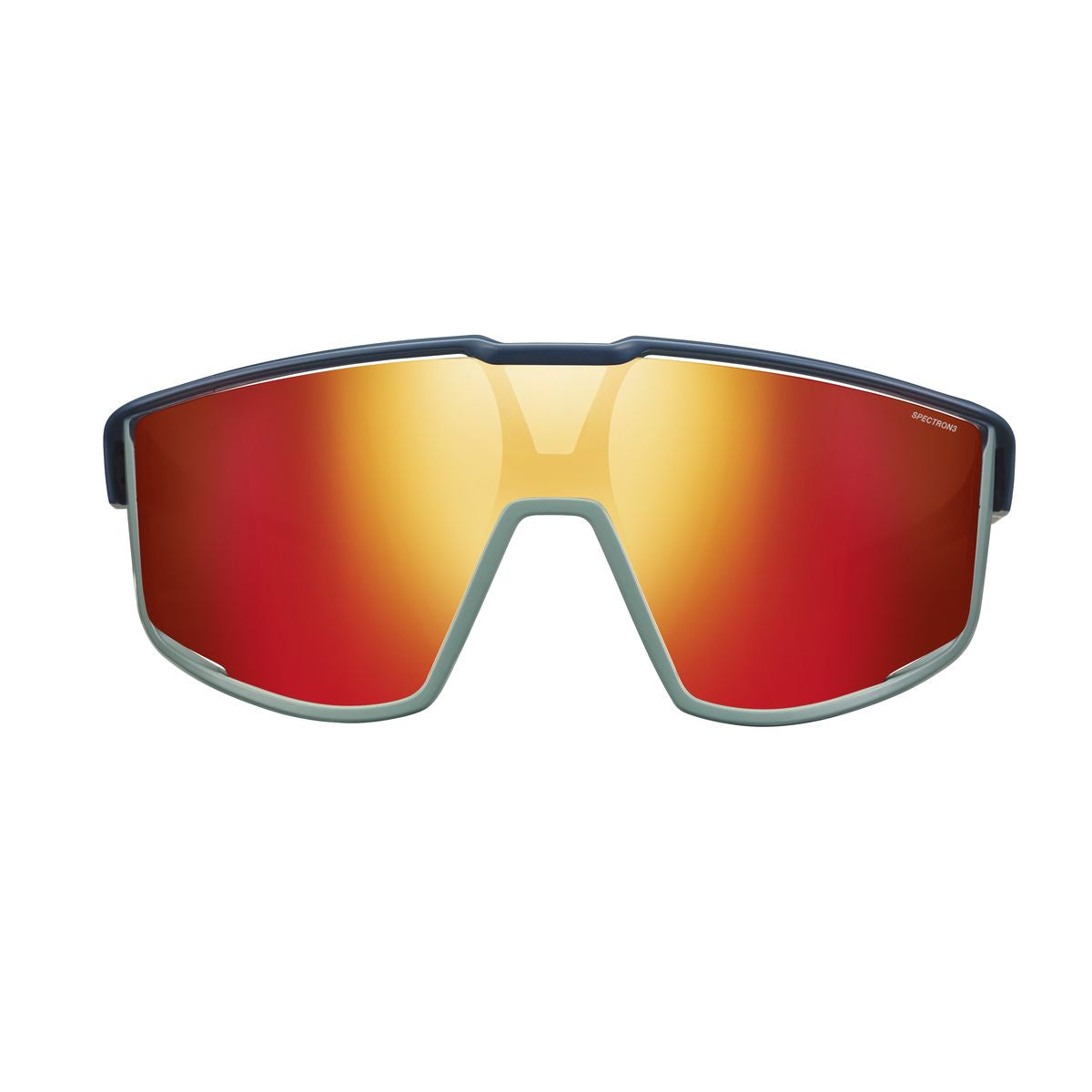 Fury J531 Polarized Sunglasses for Men & Women - UV Protection, Stylish & Lightweight - Perfect for Driving, Running, and Outdoor Activities