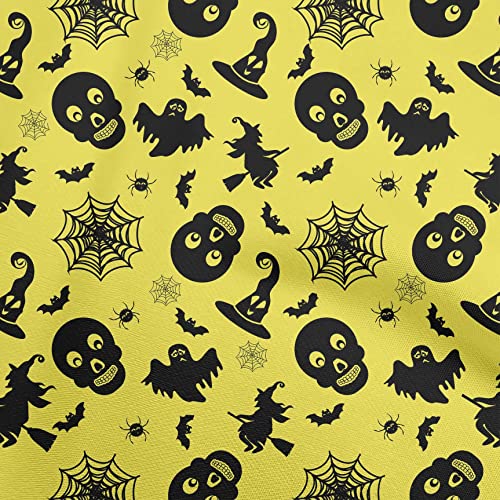 Mustard Yellow