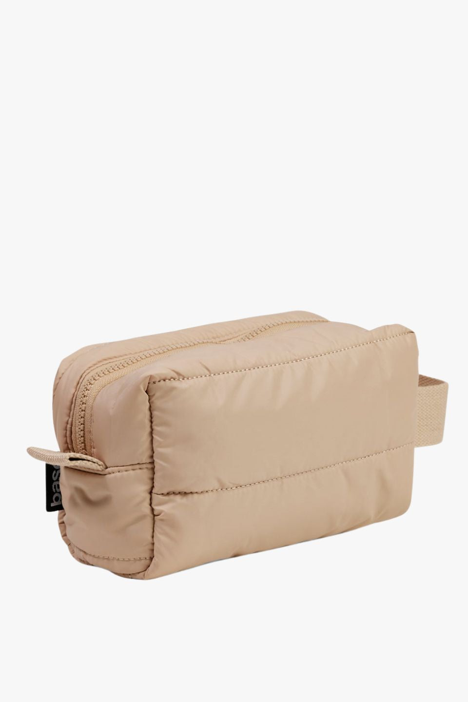 Premium Sand Cloud Toiletry Travel Bag - Waterproof Cosmetic Makeup Organizer for Women & Men - Perfect for Beach Vacations, Gym, Camping & Weekend Getaways