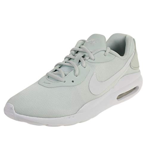 Ghost Aqua/White
