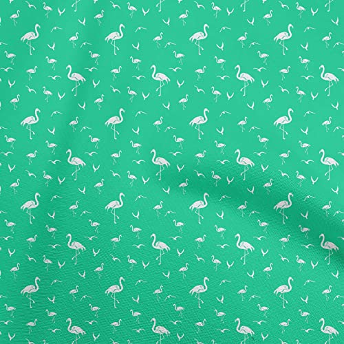 Sea Green