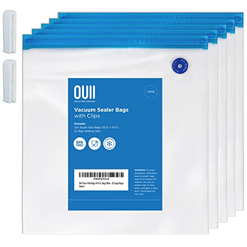Bag only - 20 Large Bags