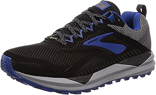 Brooks Women's Cascadia 14 Trail Running Shoes - Lightweight & Durable for Hiking, Jogging & Outdoor Adventures
