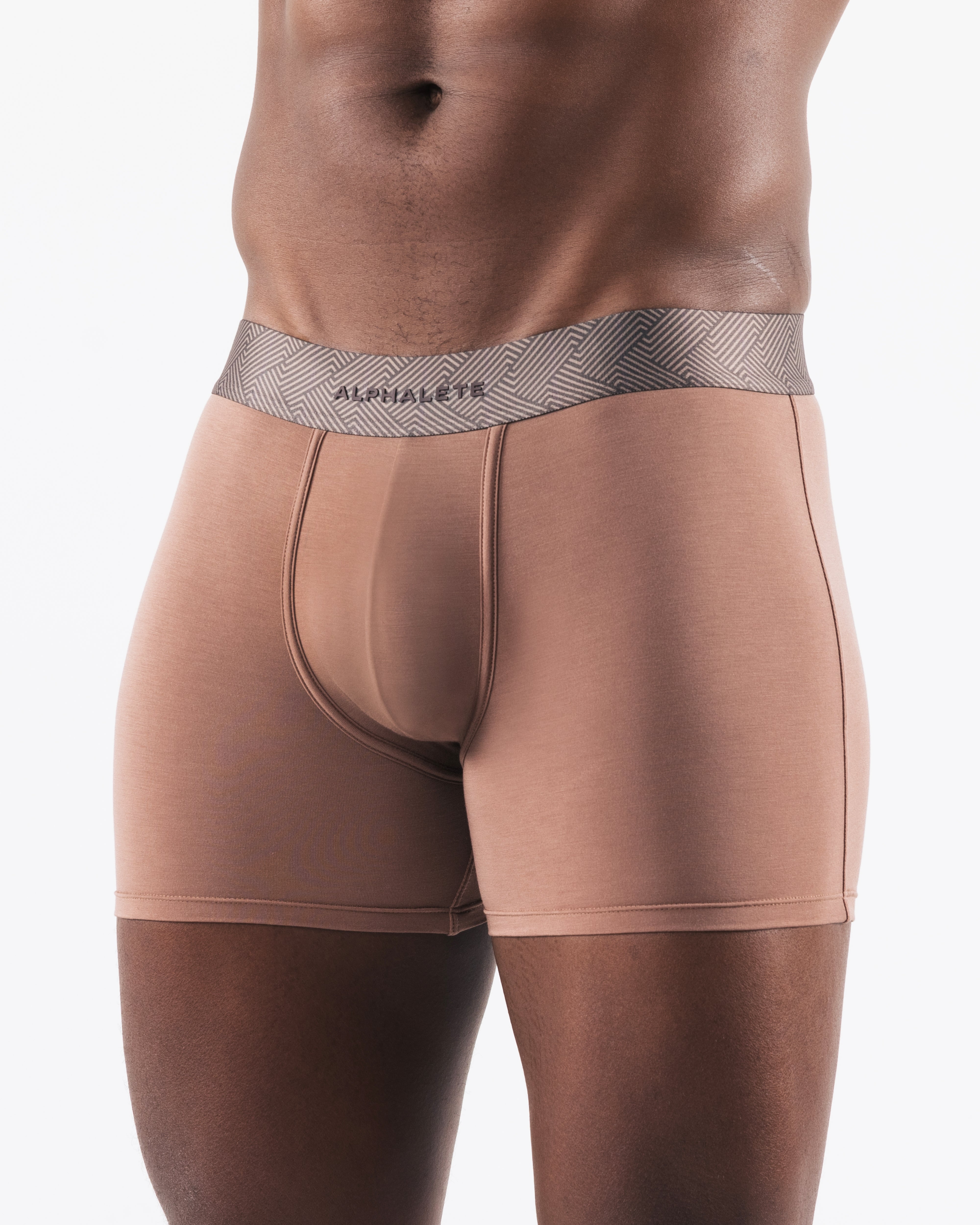 Magnetic Field Core Boxer Brief 2-Pack - Ultra Soft Men's Underwear for All-Day Comfort - Perfect for Workout, Travel & Everyday Wear