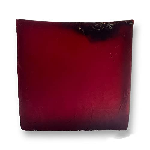 Self Love Soap - Natural Freesia & Lilac Scented Handmade Soap for Relaxation & Skin Care | Perfect for Spa, Bath, Gift & Self-Care Routine