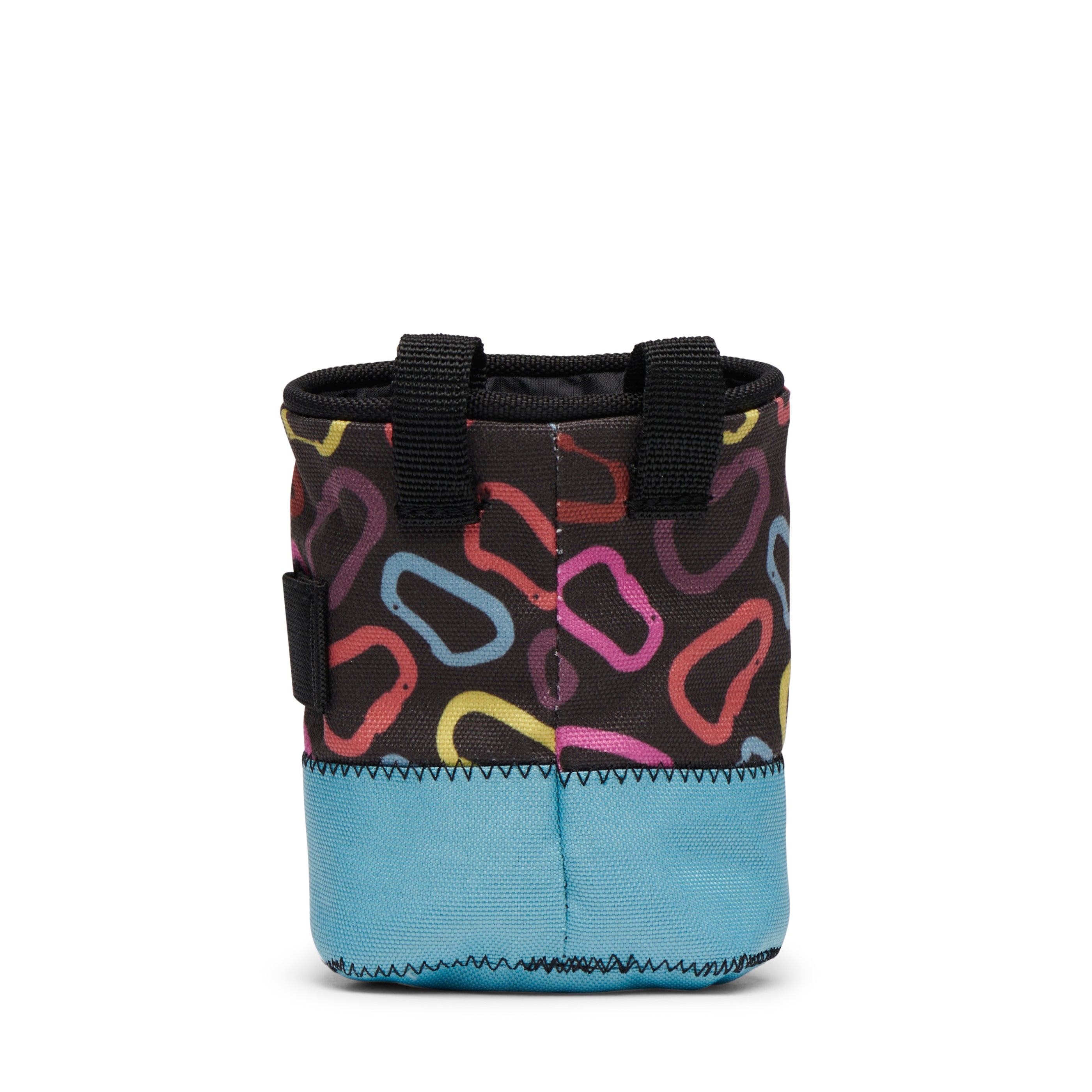 Kids' Climbing Chalk Bag for Rock Climbing & Bouldering - Lightweight & Durable Chalk Holder for Kids' Hands - Perfect for Indoor & Outdoor Climbing Gyms, Hiking & Sports Training