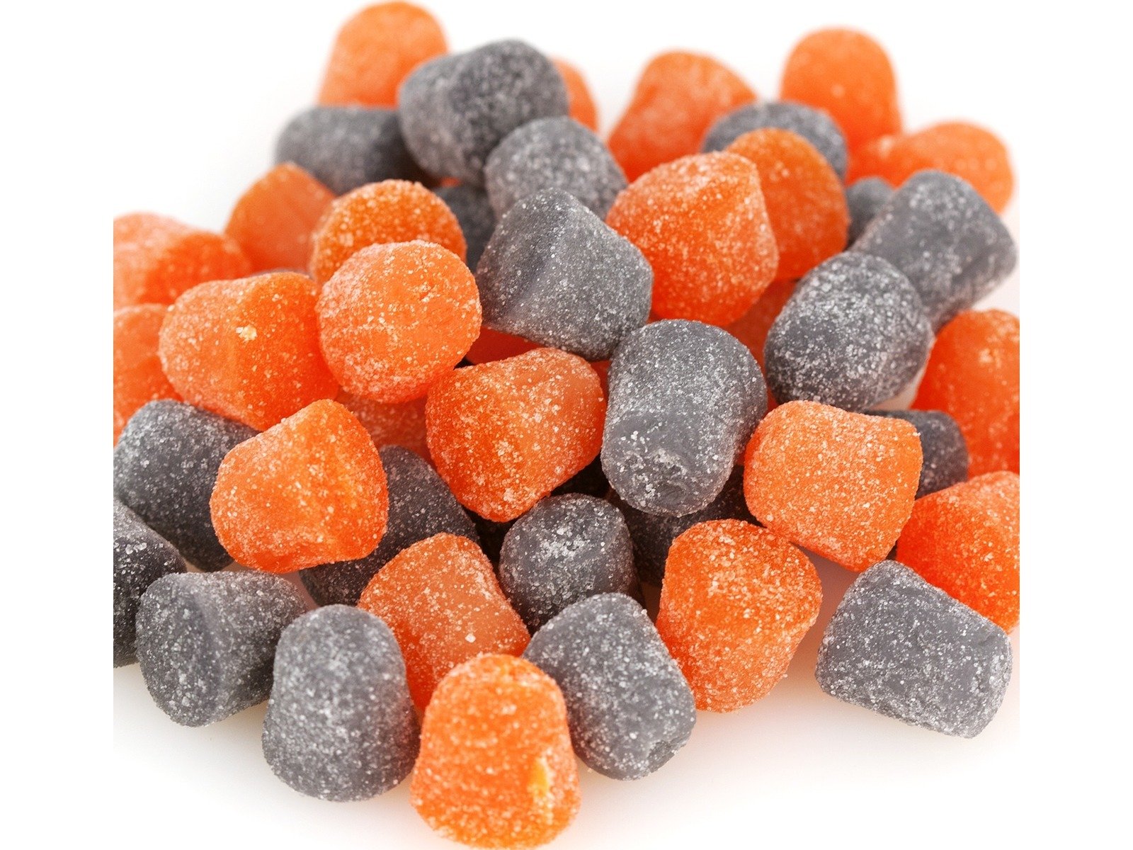 Bulk Fall Spice Drops Candy - Clove & Licorice Flavored (5 lbs) | Perfect for Halloween Treats, Holiday Baking & Party Favors