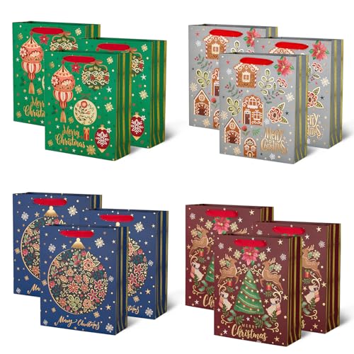 4 Designs Christmas