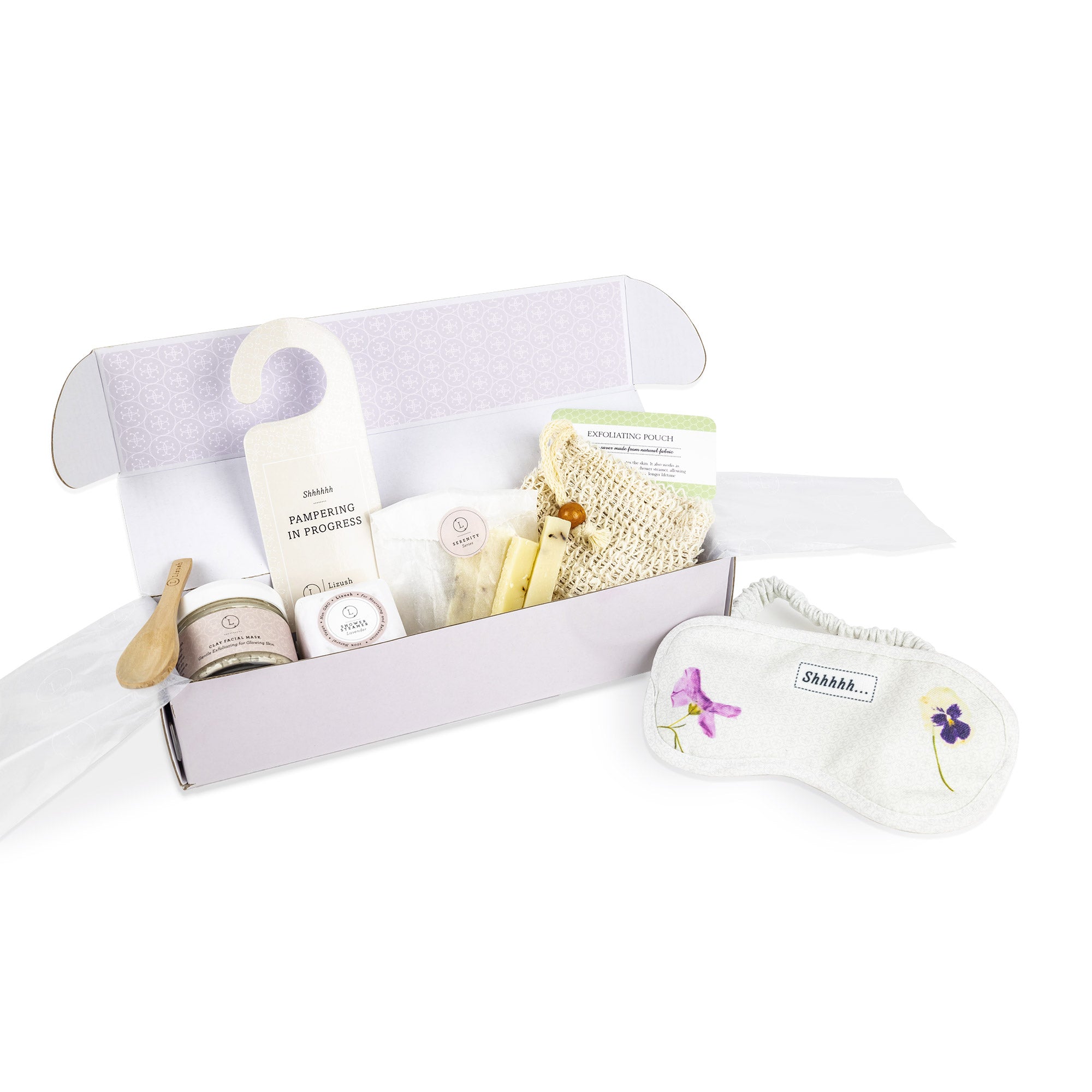 Premium Pamper Gift Box Set - Thoughtful Present for Coworkers, Nurses, Moms, Sisters & Best Friends | Self-Care & Appreciation Gift for Women | Perfect for Birthdays, Thank You Gifts & Special Occasions