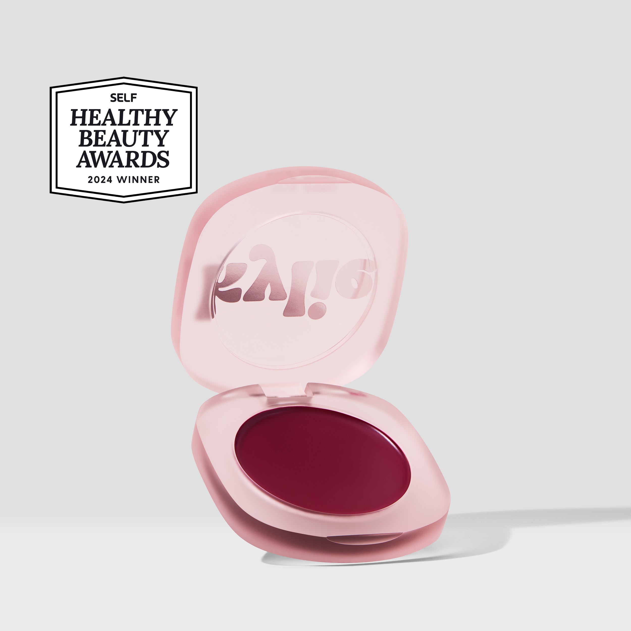 Natural Lip & Cheek Tint Balm - Vegan & Cruelty-Free Multi-Use Makeup for Flawless Blush & Lip Color | Perfect for Everyday Wear, Date Night & On-The-Go Touch Ups