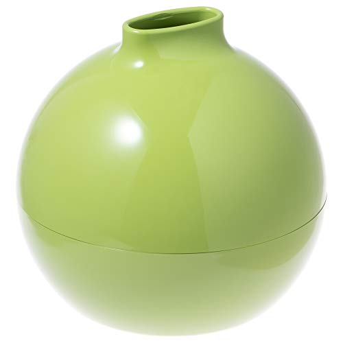 15) Light Green Glossy Finish