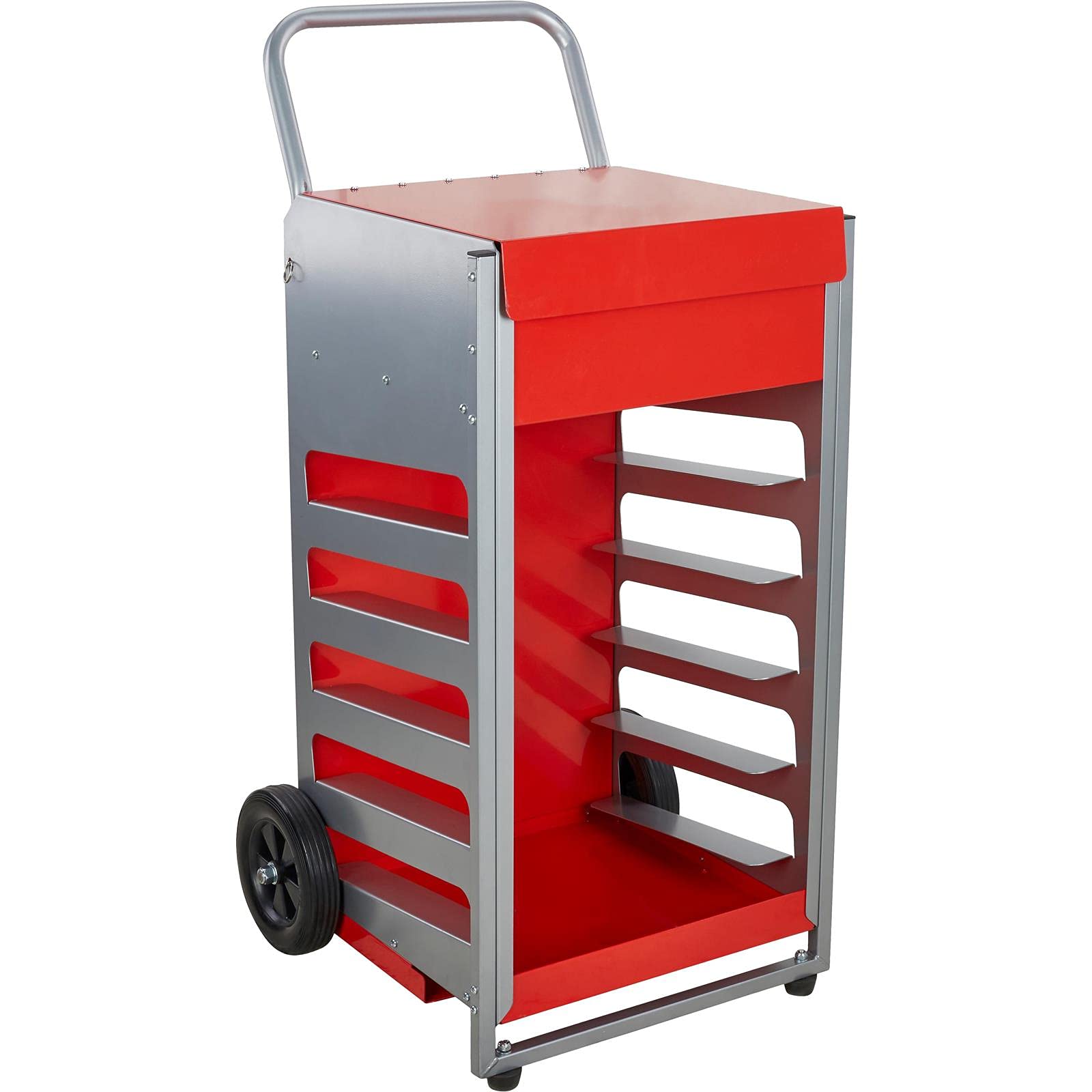 Organize Your Space, Elevate Your Efficiency: The Speedway Motors Story