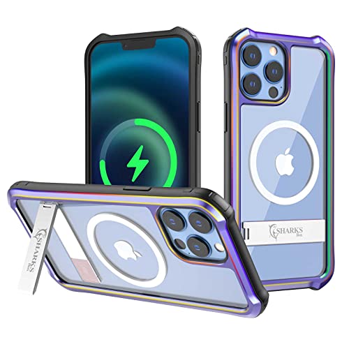 Iridescence (Kickstand)