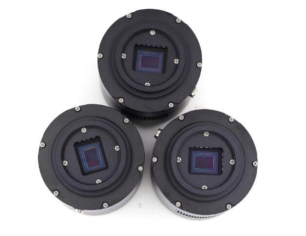 How to Choose the Best Astro Camera for Astrophotography - Complete Guide for Stargazing & Night Sky Photography