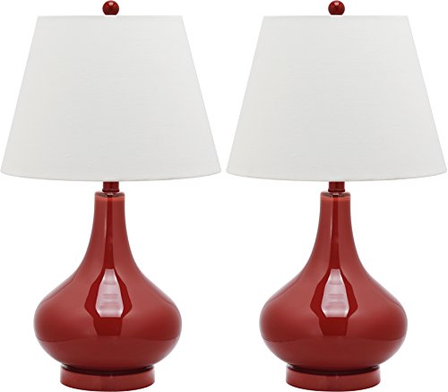 Red - Set of 2