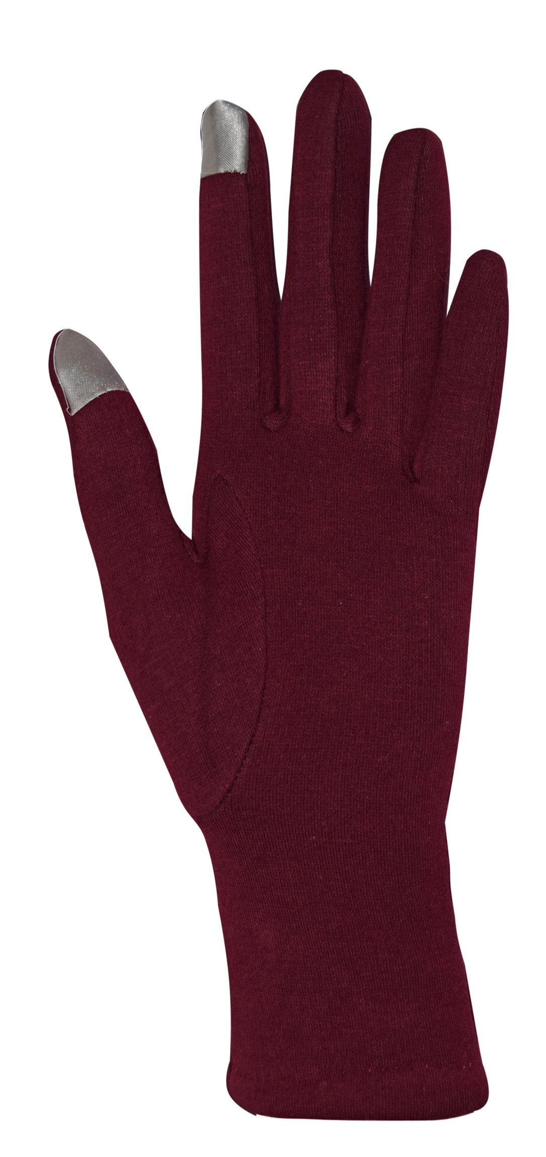 Women's Touch Screen Fleece Lined Winter Gloves - Warm Thermal Texting Gloves for Cold Weather - Perfect for Skiing, Snowboarding & Outdoor Activities