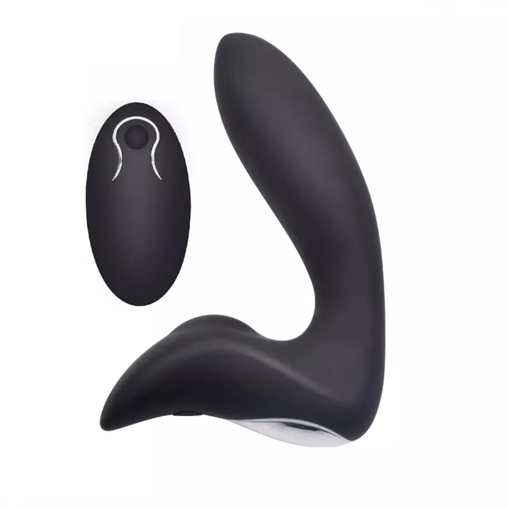 Rechargeable Waterproof Cordless Body Massager with 9 Modes - Deep Tissue Muscle Relaxation for Men & Women - Fast US Shipping (BQL02) - Perfect for Home Use, Gym Recovery & Travel Relief
