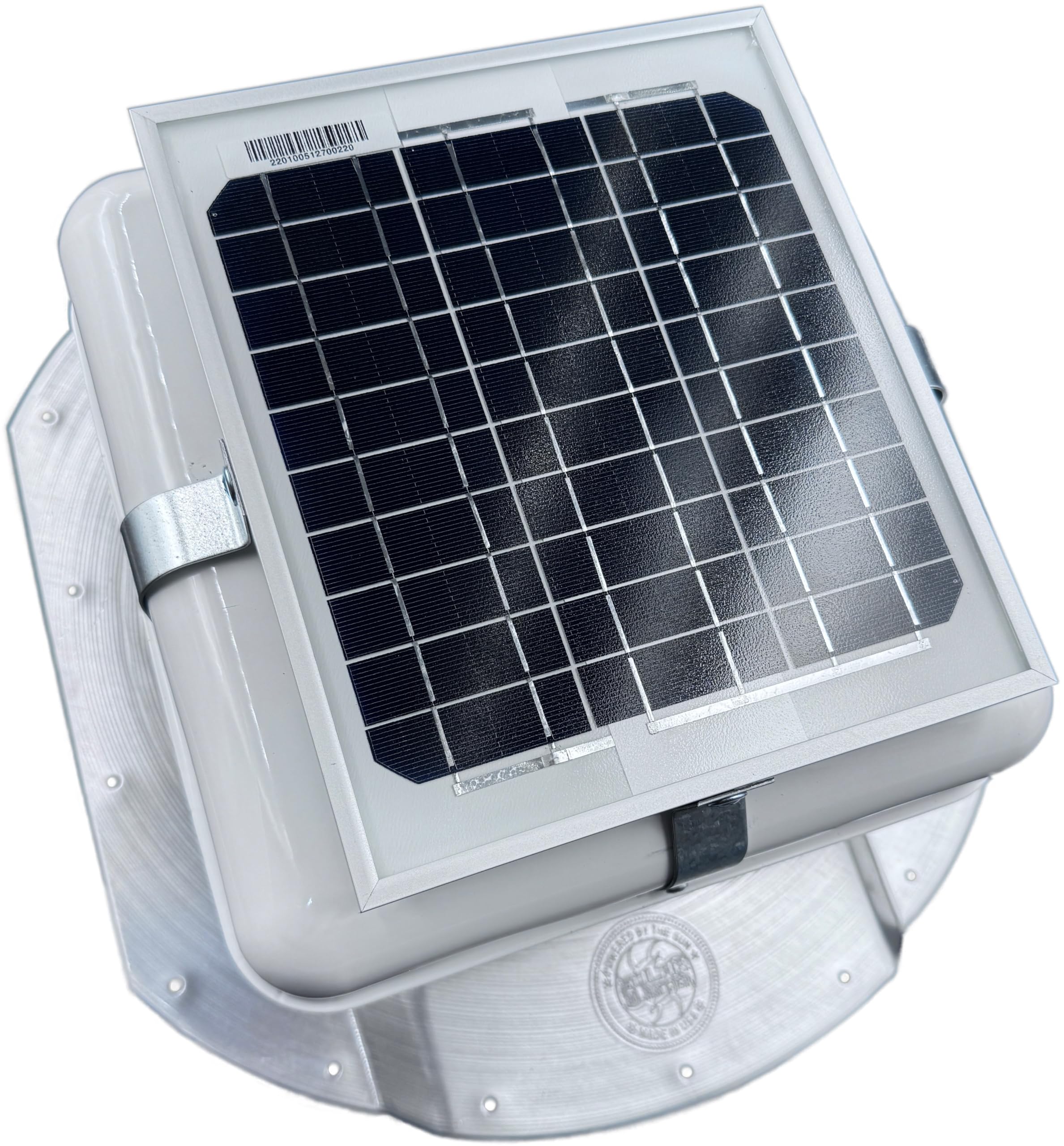 Solar Blaster 6.5