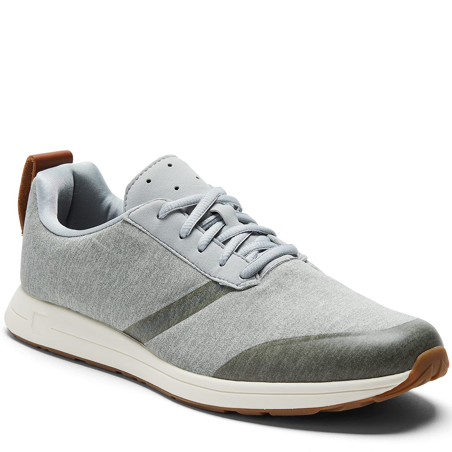 York Athletics - The Henry Running Sneaker | Men's & Women's Lightweight Running Shoes | Turf Shoes for Baseball, Soccer, Football | Spikeless Golf Shoes | Tennis & Indoor Court Shoes | Perfect for Training, Gym & Casual Wear