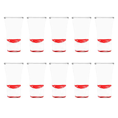 Blank - Red
