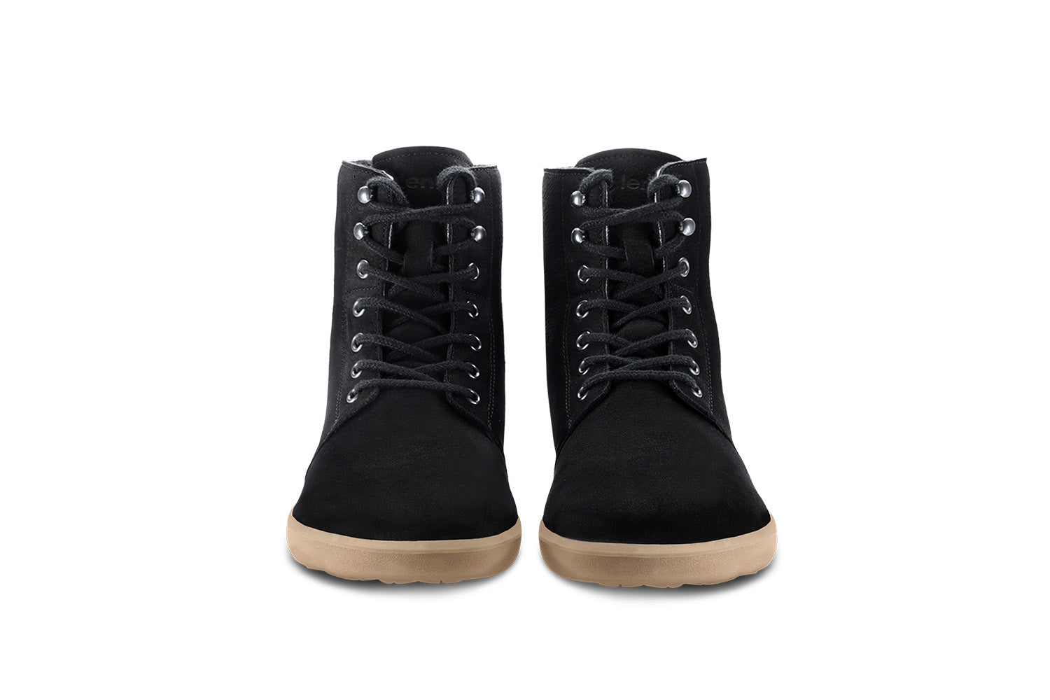 Be Lenka Winter 3.0 Barefoot Boots for Women & Men - Waterproof Cold Weather Minimalist Shoes with Wide Toe Box - Perfect for Snow, Hiking & Outdoor Activities