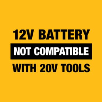 DEWALT 12V MAX Cross Line Laser Level with Red Beam - Self-Leveling Tool for Construction, Remodeling & DIY Projects (DW088LR) - Perfect for Wall Alignment, Tile Installation & Picture Hanging