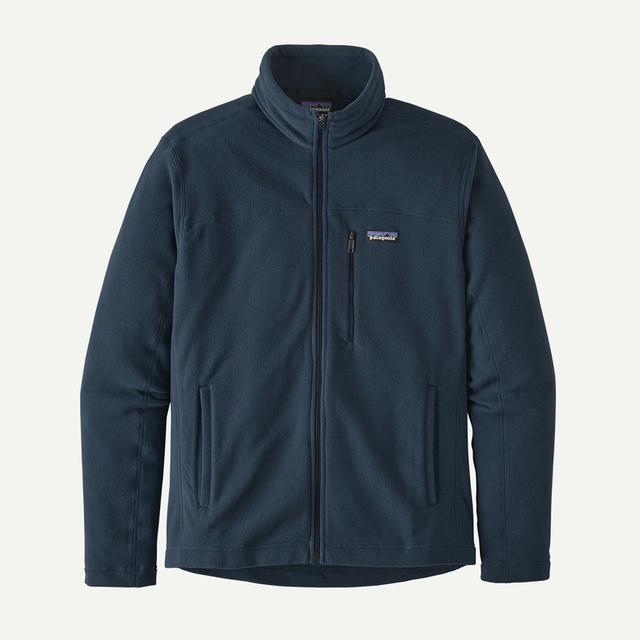 Men's Lightweight Micro D Jacket - Waterproof Windbreaker for Outdoor Hiking & Travel - Perfect for Camping, Running & Everyday Wear