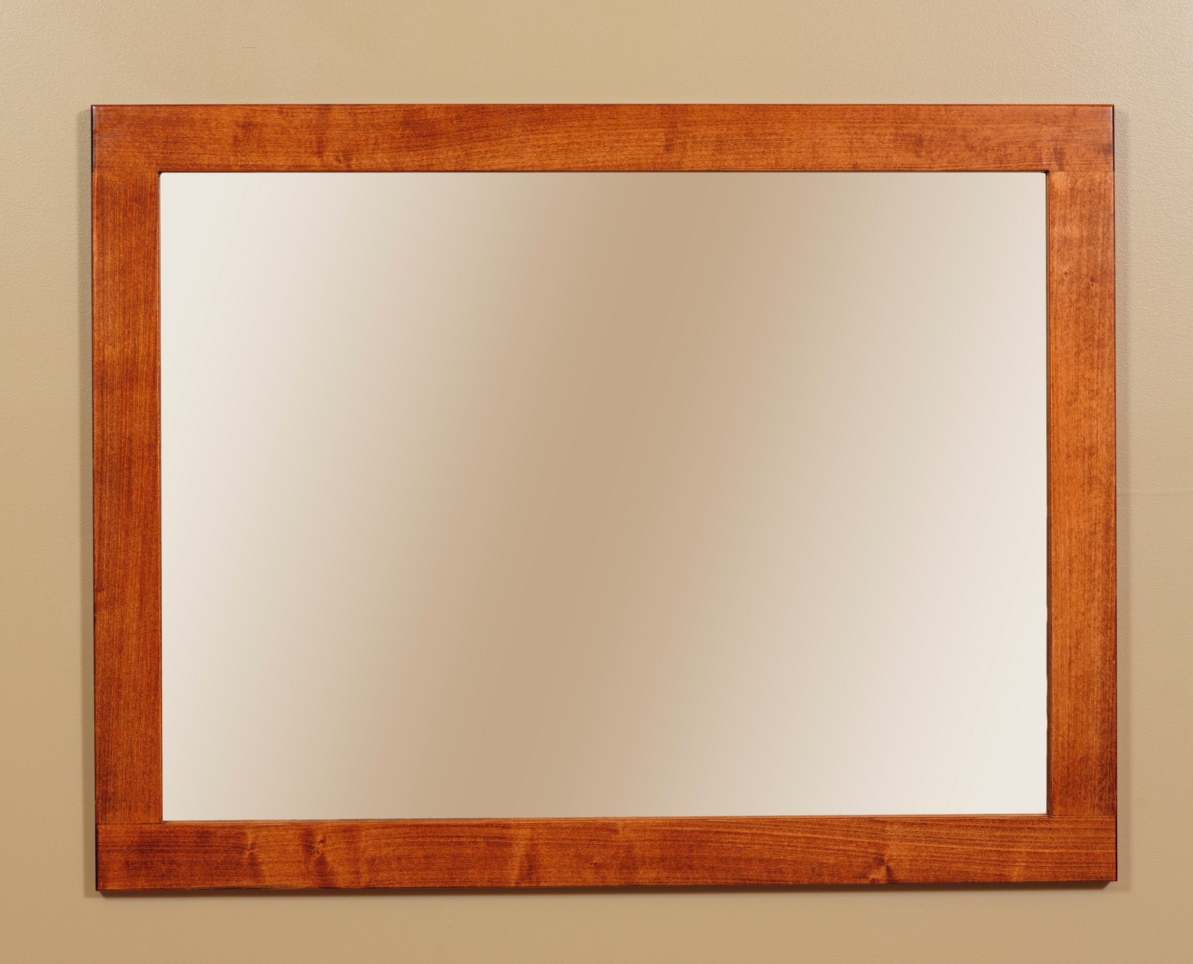 Raes Full Length Wall Mirror for Bedroom - Elegant Dressing Mirror with Adjustable Tilt, Perfect for Vanity, Closet & Home Decor