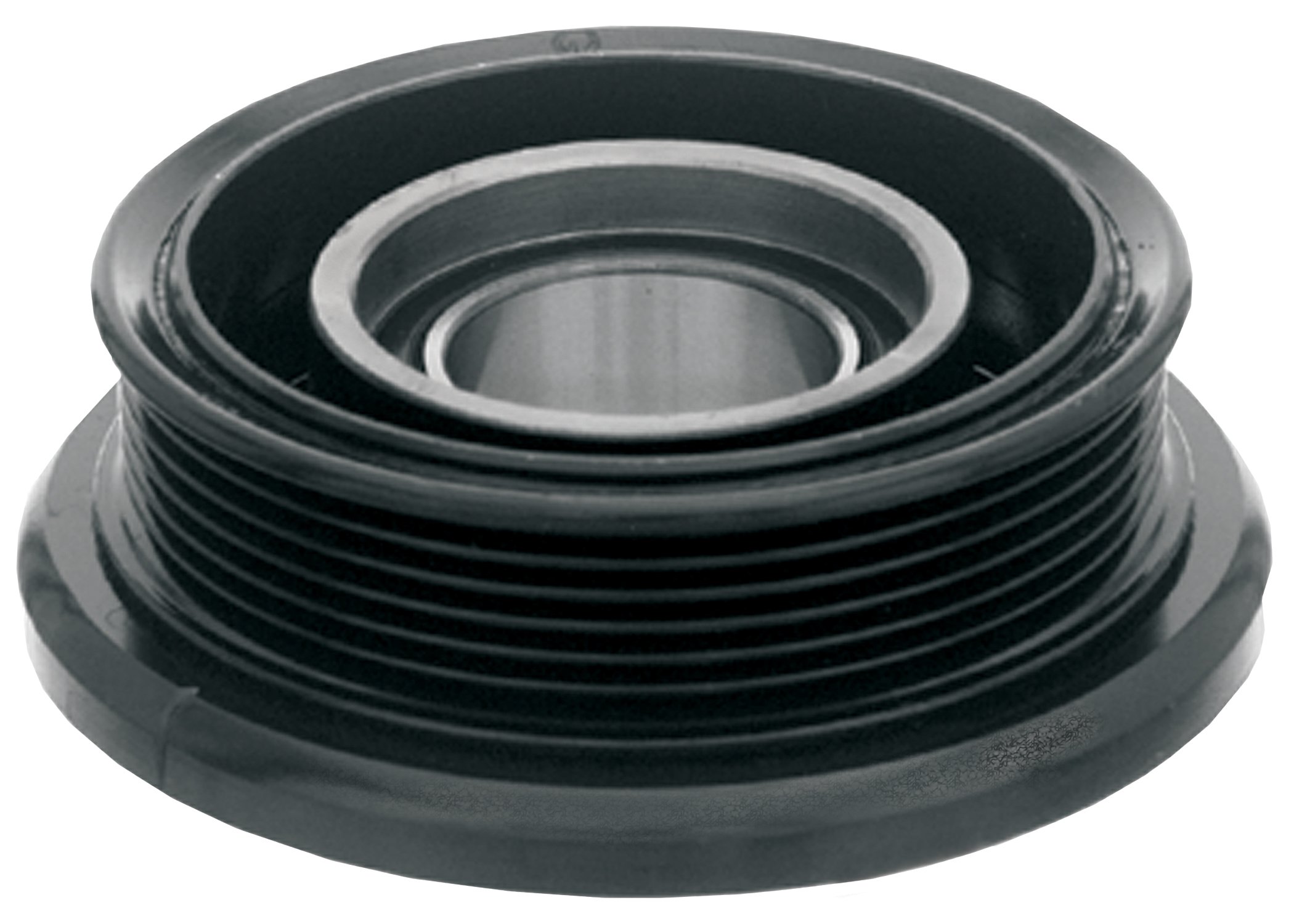 ACDelco GM Original Equipment 15-20038 AC Compressor Clutch Pulley - Replacement for GM Vehicles | Perfect for A/C System Repairs & Maintenance
