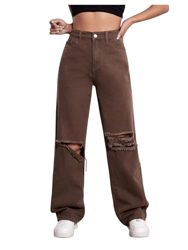 Coffee Brown