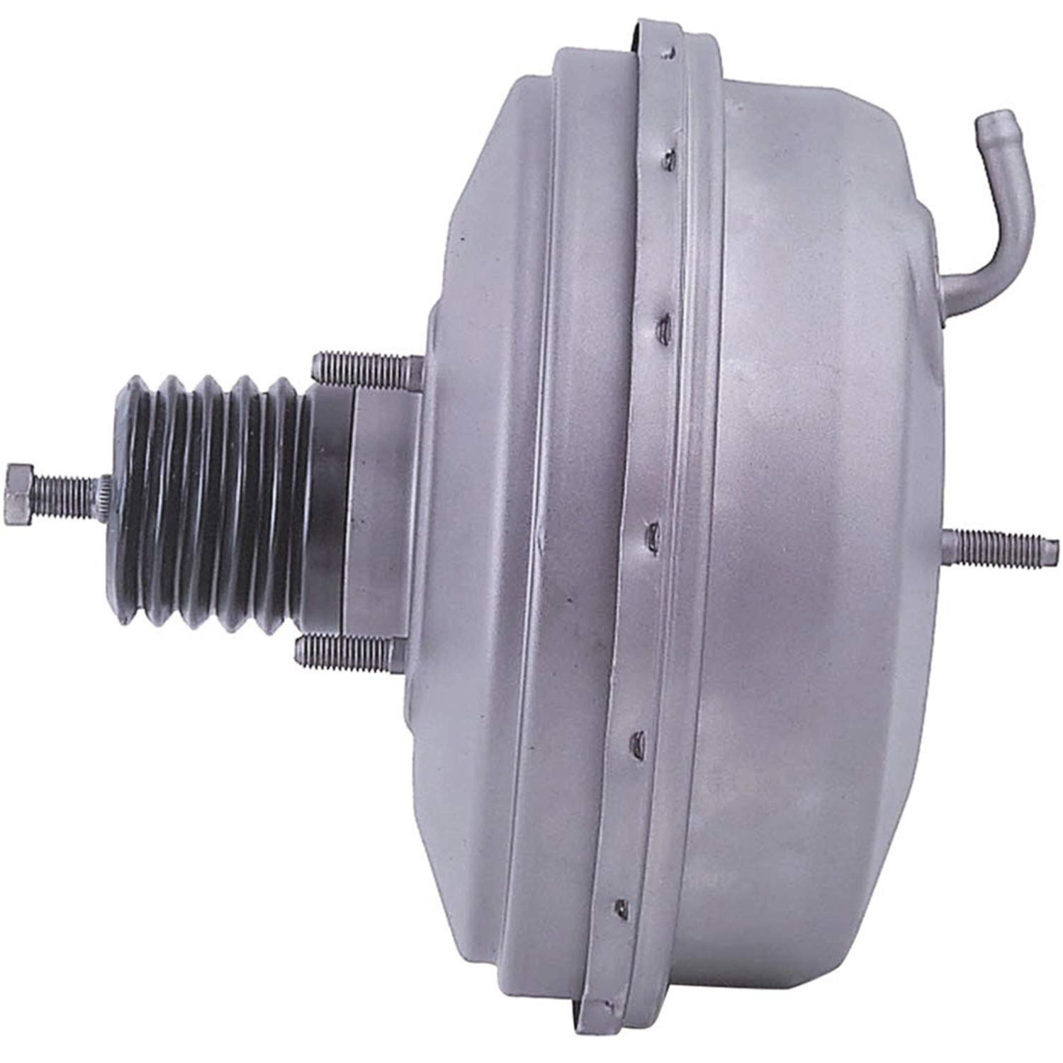 Cardone 53-2509 Remanufactured Vacuum Power Brake Booster - No Master Cylinder | Compatible with Ford, Chevy & Dodge Trucks | Improves Braking Performance for Smooth Stops