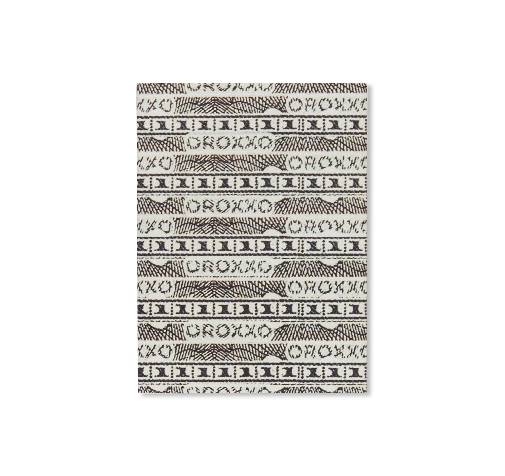 OROXXO by Gabriel Orozco - Contemporary Art Sculpture for Home & Office Decor | Perfect for Modern Living Rooms, Gallery Walls, and Art Collections
