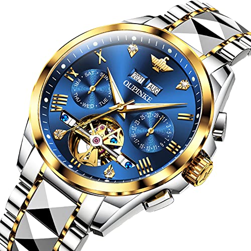 Blue-G3186