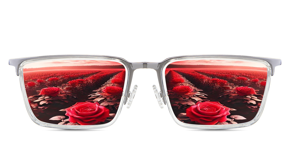 Zayn Men's Polarized Prescription Sunglasses - UV Protection, Anti-Glare for Driving, Fishing & Outdoor Activities