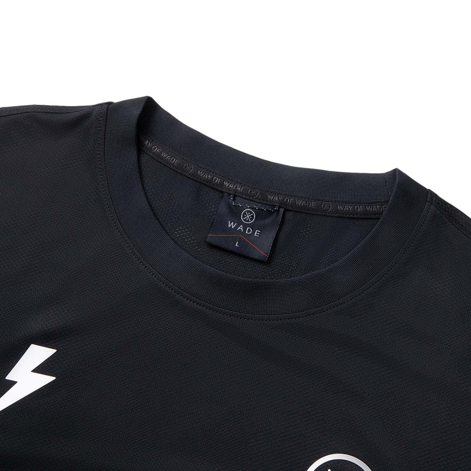 Wade T-Shirt ATSV015 - Comfortable Cotton Men's Tee for Casual Wear, Gym & Everyday Outfits