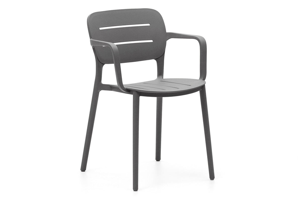 Como Morila Outdoor Chair - Lightweight Folding Camping Chair for Patio, Beach, Picnic, and Backyard Relaxation