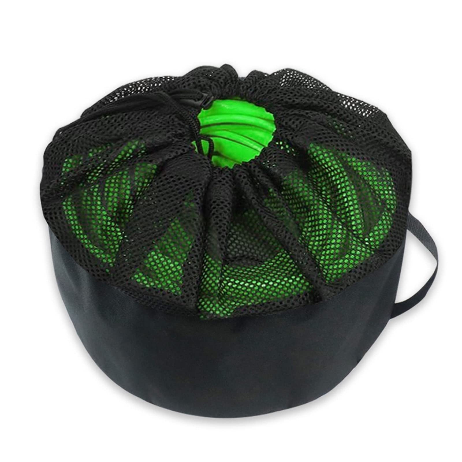 SEADEAR Waterproof RV Hose Organizer Bag - Storage for Cables & Cords - Perfect for RV Camping