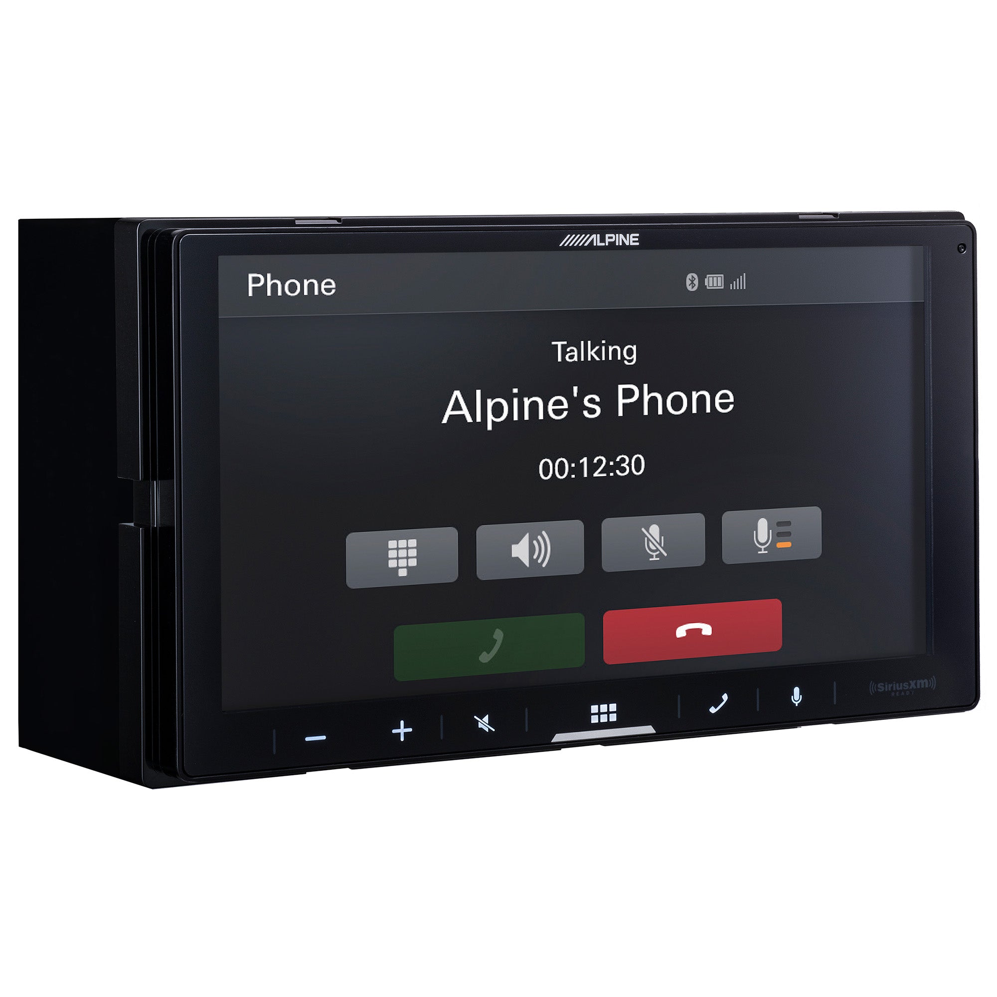 Alpine ILX-W670 7