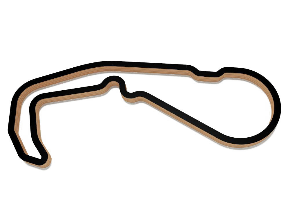 Highlands Motorsports Park - Premium Racing Gear & Accessories for Car Enthusiasts | Track Day Essentials & Performance Upgrades
