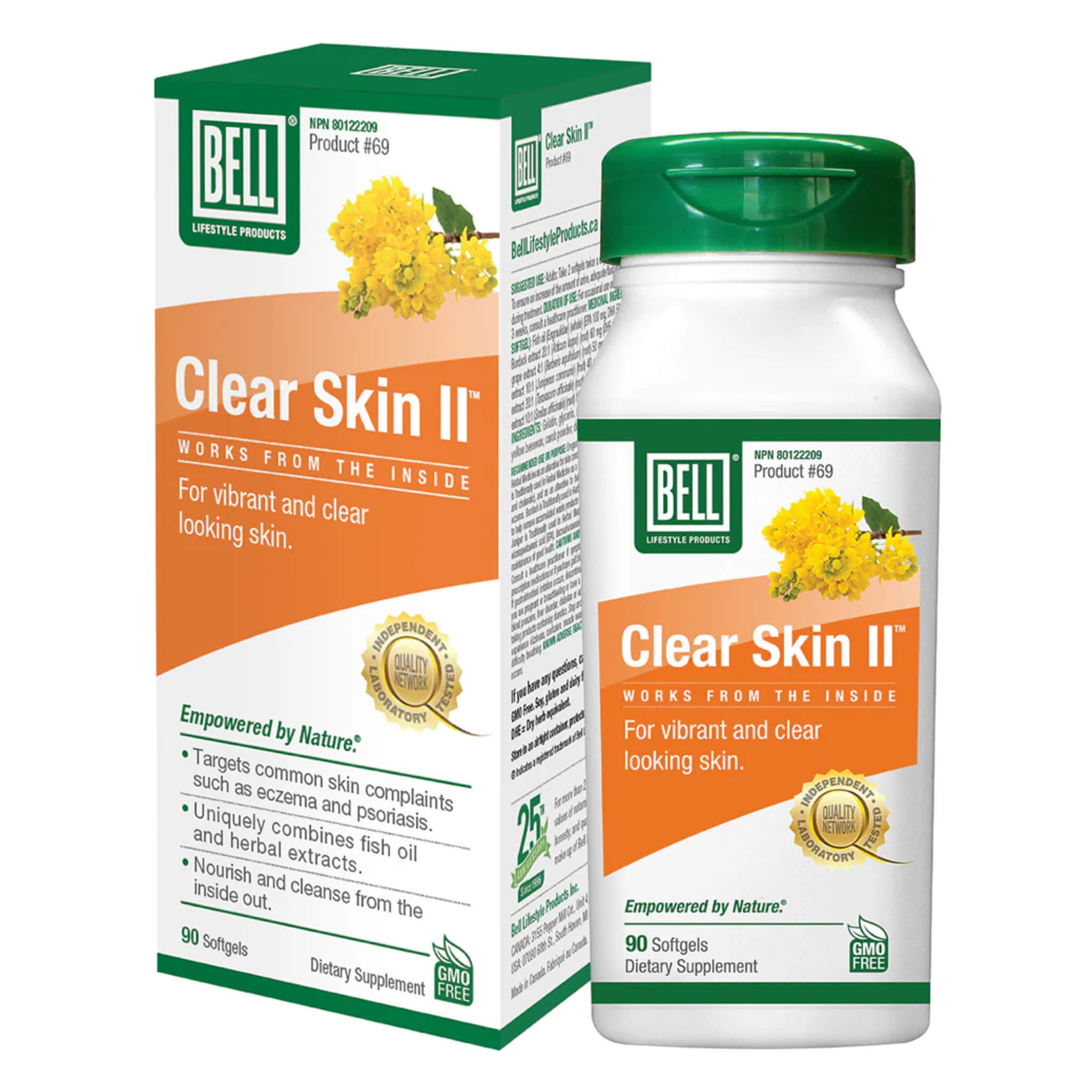 Clear Skin Acne Treatment - Best for Oily & Sensitive Skin | Fast-Acting Formula for Pimples & Breakouts | Perfect for Daily Skincare Routine